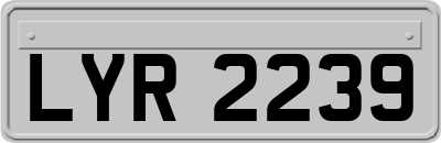 LYR2239