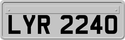 LYR2240