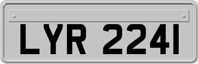 LYR2241