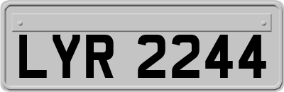 LYR2244