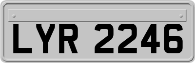 LYR2246