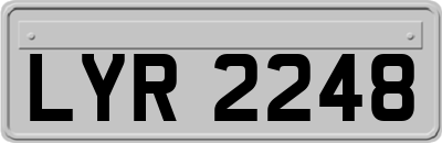 LYR2248