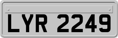 LYR2249