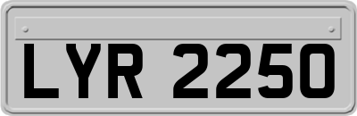 LYR2250