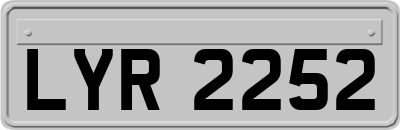LYR2252