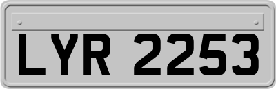 LYR2253