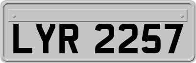 LYR2257