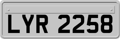 LYR2258