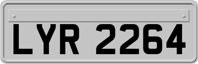 LYR2264
