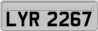 LYR2267