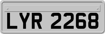 LYR2268