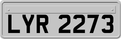 LYR2273