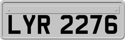 LYR2276