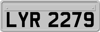 LYR2279