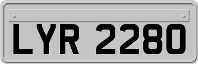 LYR2280