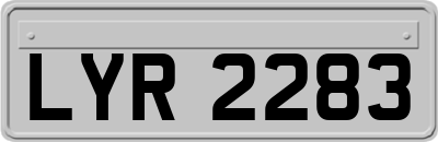 LYR2283