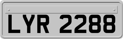 LYR2288