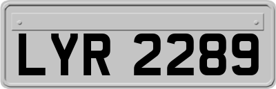 LYR2289