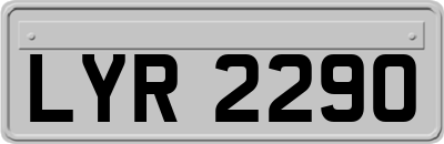 LYR2290