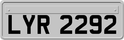 LYR2292