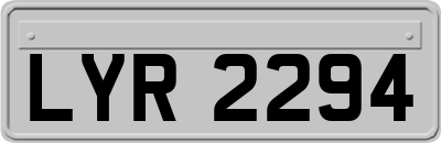 LYR2294