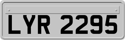 LYR2295