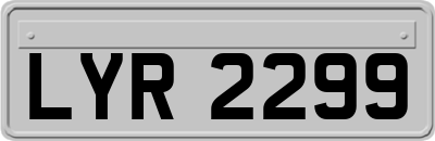 LYR2299