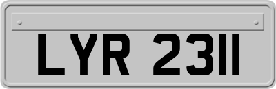 LYR2311