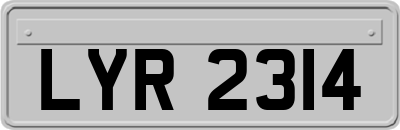 LYR2314
