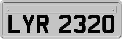 LYR2320