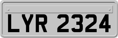 LYR2324