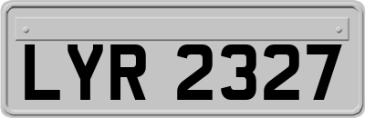 LYR2327