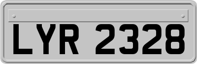 LYR2328