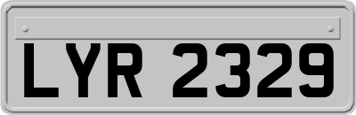 LYR2329