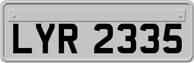 LYR2335
