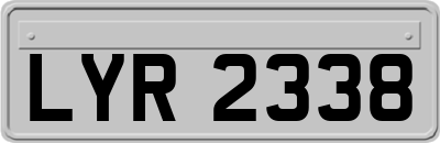 LYR2338