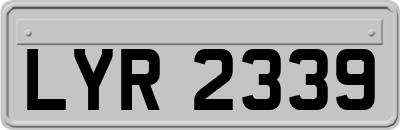 LYR2339