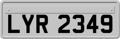 LYR2349