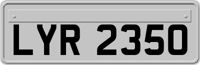 LYR2350