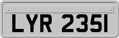 LYR2351