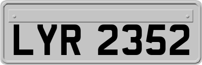 LYR2352