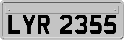 LYR2355