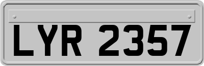 LYR2357