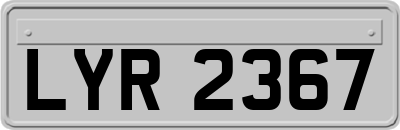 LYR2367