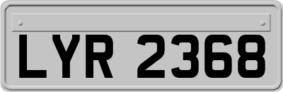 LYR2368