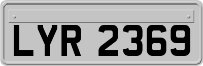 LYR2369