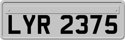 LYR2375