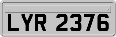 LYR2376