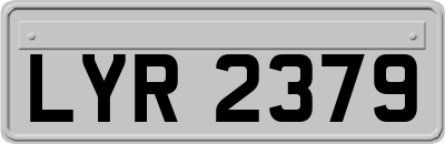 LYR2379