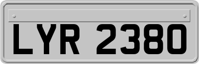 LYR2380